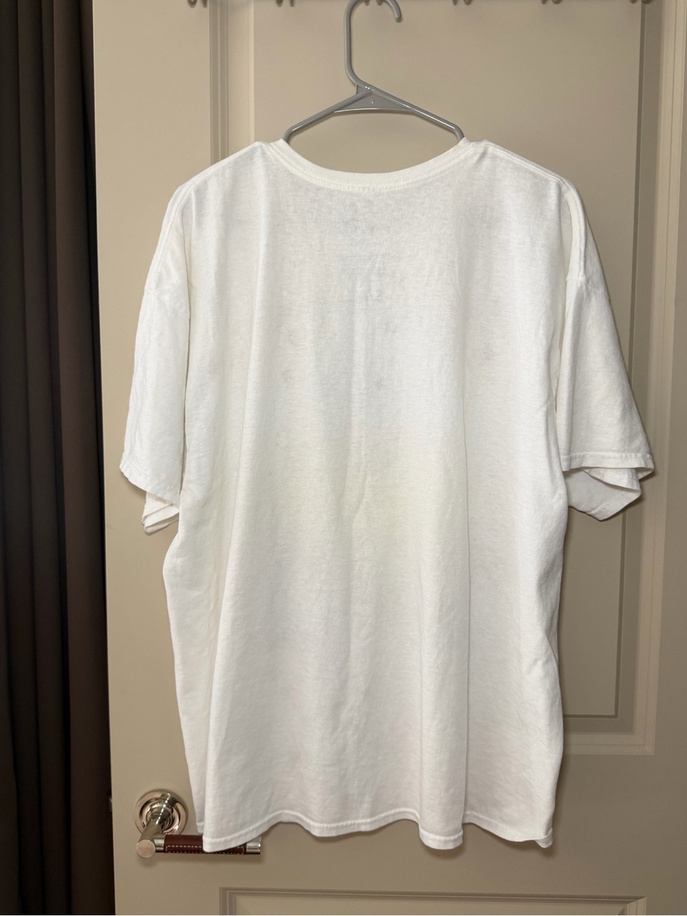 Urban Outfitters Prince distressed t shirt dress - Picture 5 of 7